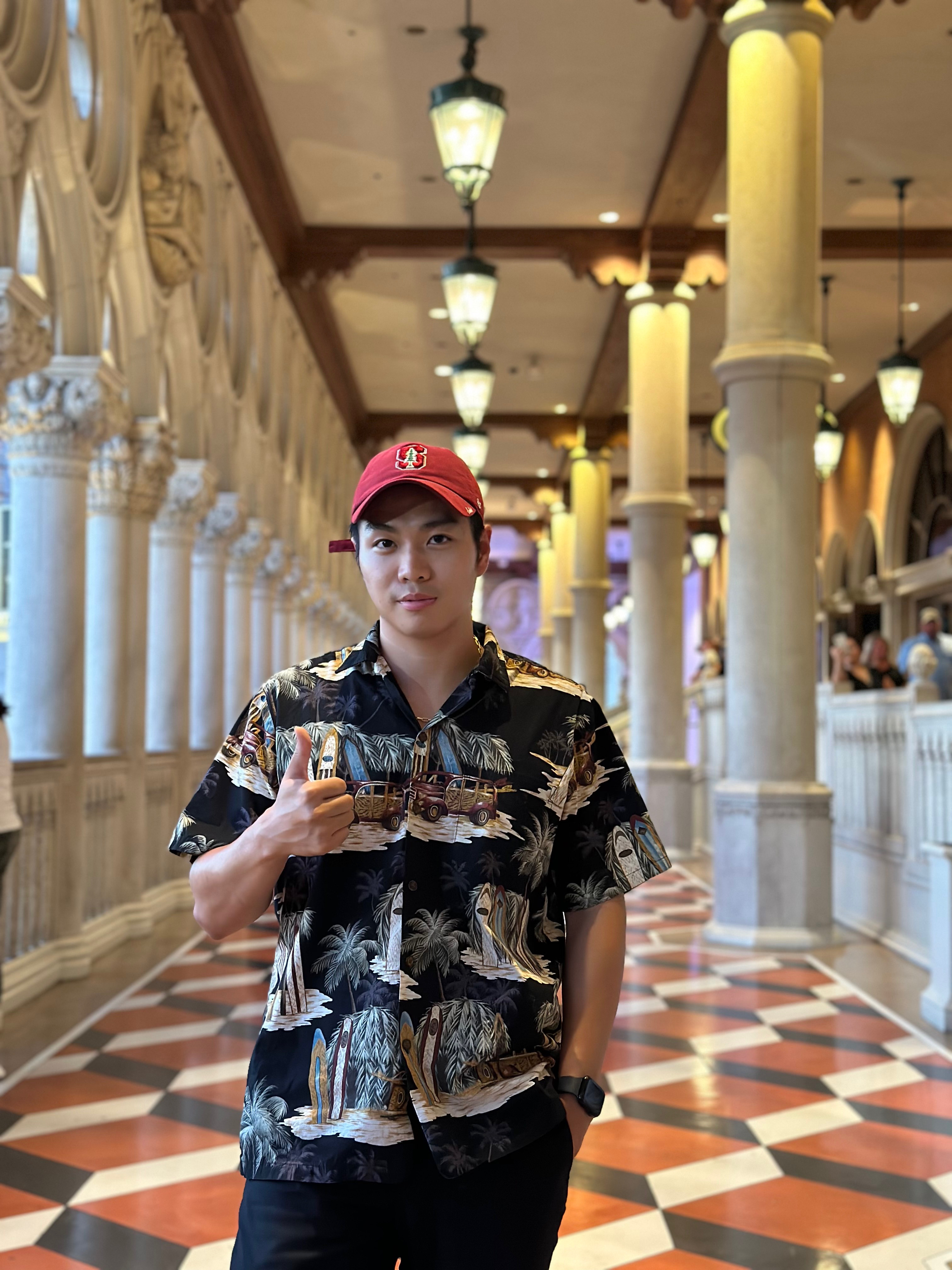isaac ju profile picture